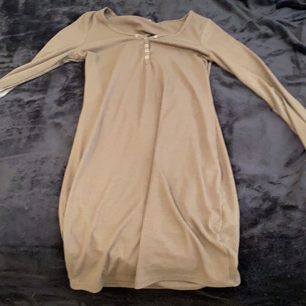 Bodycon dress